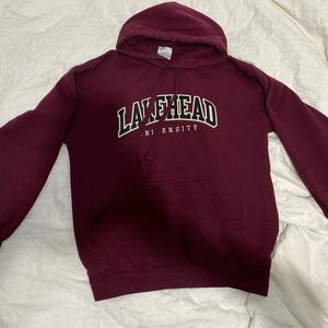 Lakehead University Hoodie